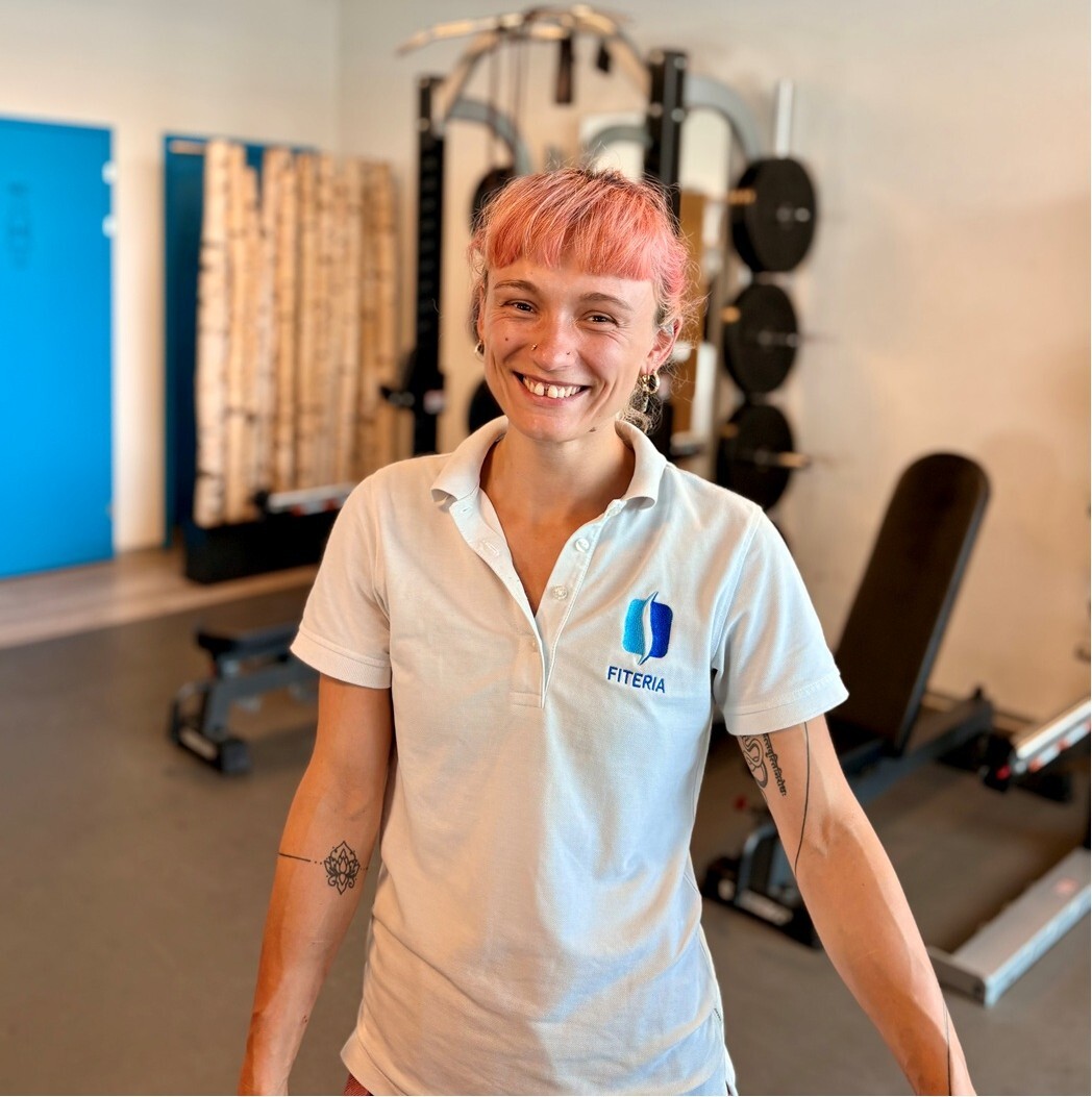 Yasmin Neugebauer