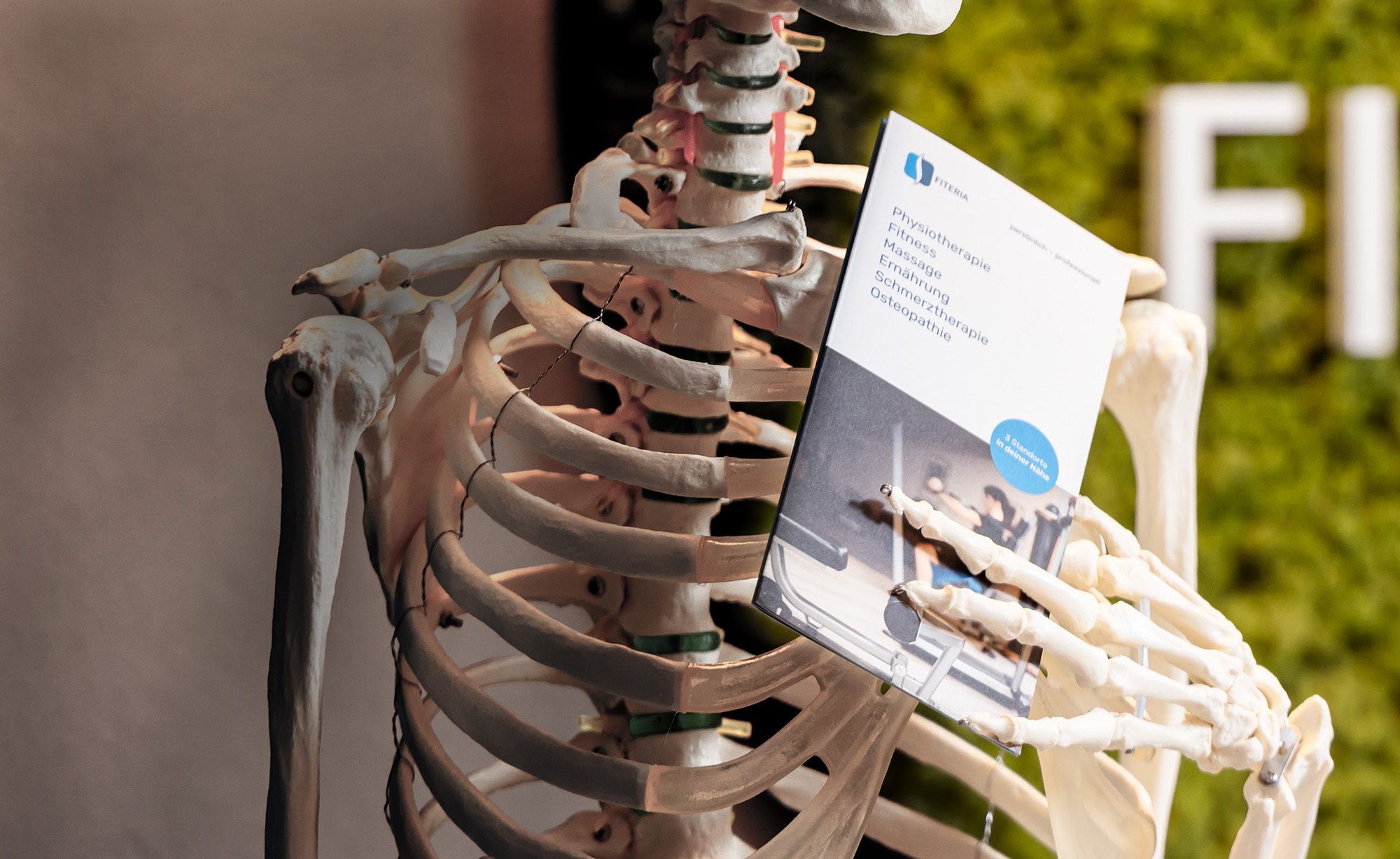 Wettbewerb zur neuen Website!