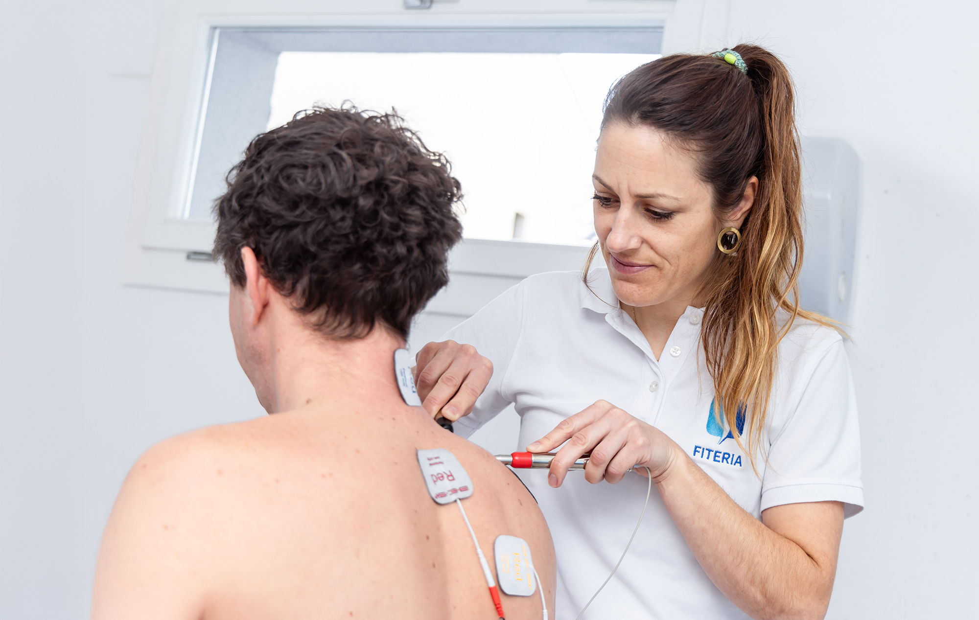 Förderung von Heilung und Zellerneuerung