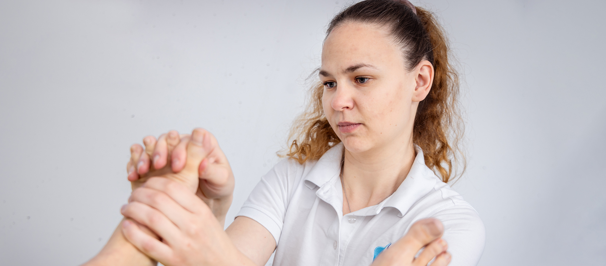 Angebot Fussreflexzonentherapie