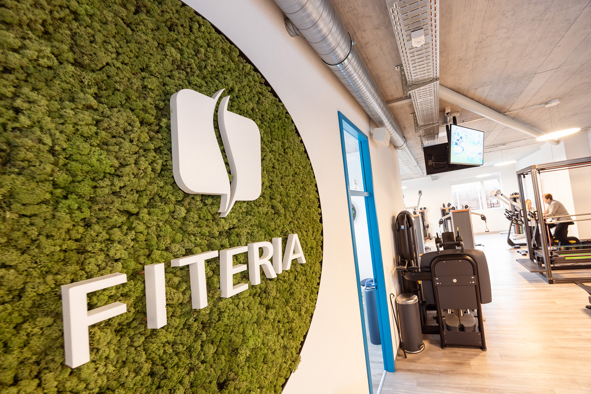 Trainingsprogramme für das Fitnesstraining