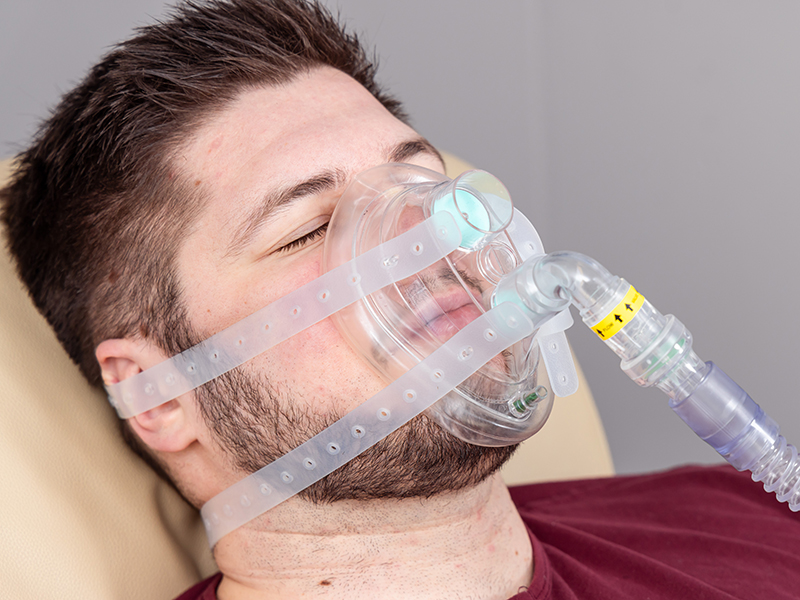 Abbau geschaedigter Mitochondrien